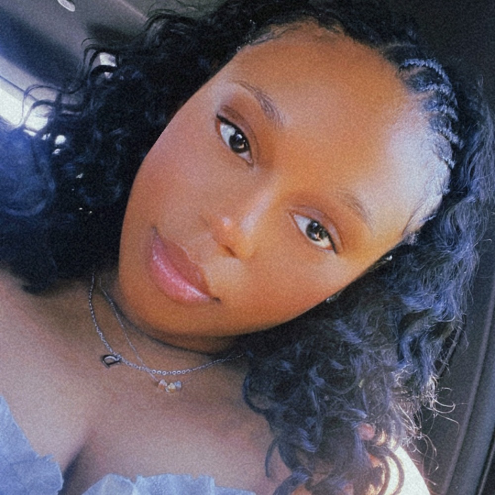 Meet your Posher, Dayesiah